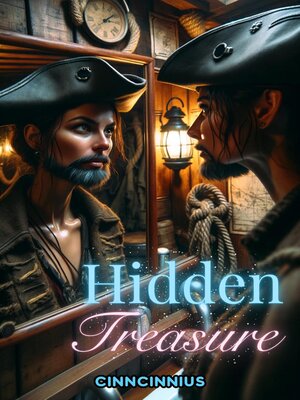 cover image of Hidden Treasure